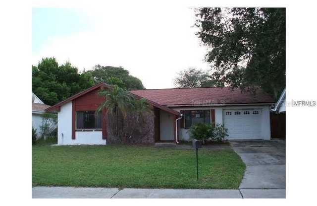 3626 SPRINGFIELD DRIVE - 3626 Springfield Drive, Beacon Square, FL 34691