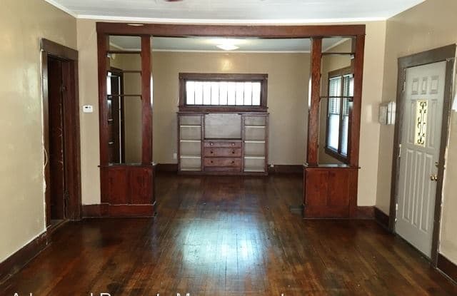 605 Laramie Unit 1 - 605 Laramie St, Manhattan, KS 66502