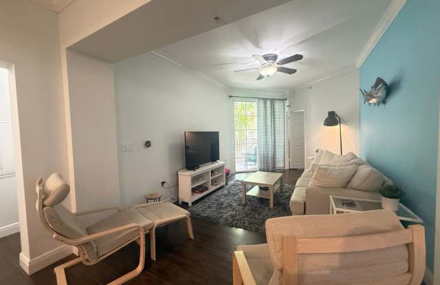 Modern Flagler Village Living at Sole Fort Lauderdale - SEASONAL RENTAL Gallery 3