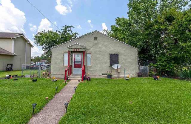 House For Rent 514 Morrell Blvd, Orange, TX 77630 Gallery 1