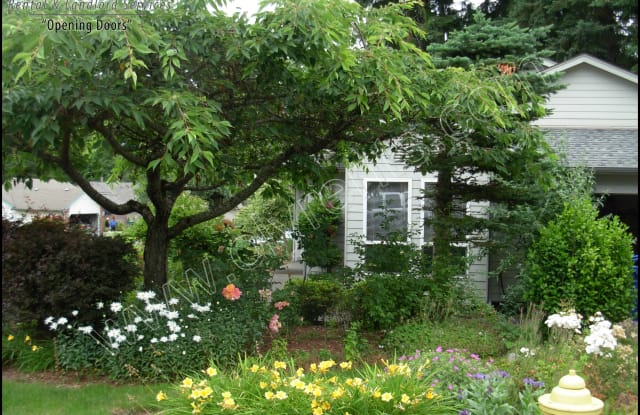2310 Woodfield Loop SE - 2310 Woodfield Loop Southeast, Olympia, WA 98501