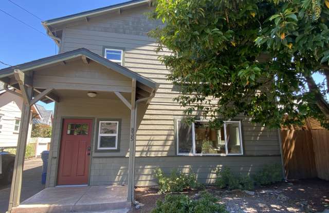 835 Southwest 10th Street photos photos