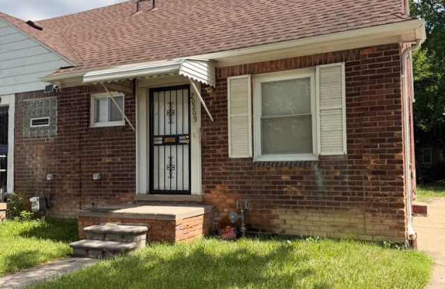 20209 Moross Road photos photos