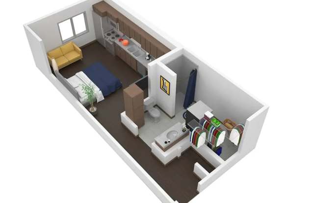 U32 Apartments photos photos