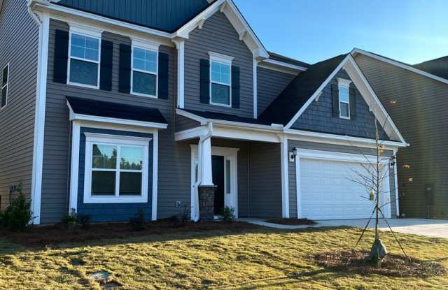 Brand New Build 5 Bed/3.5 Bath photos photos