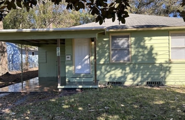 4923 Campenella Drive - 4923 Campenella Drive, Jacksonville, FL 32209