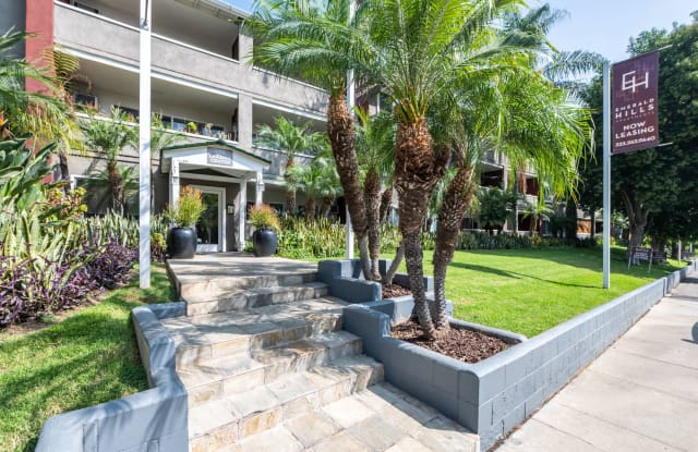 Emerald Hills Apartment Homes photos photos
