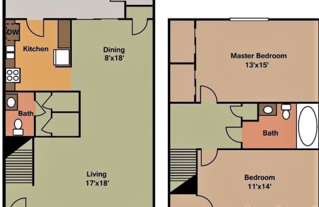 Foxwood Apartments photos photos
