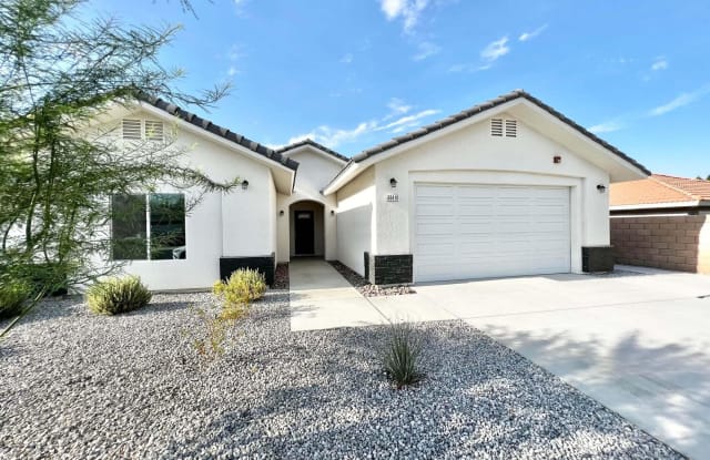 68410 Perlita Road - 68410 Perlita Road, Cathedral City, CA 92234