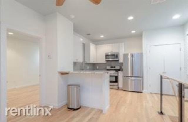 1615 Canterbury Street B - 1615 Canterbury Street, Austin, TX 78702