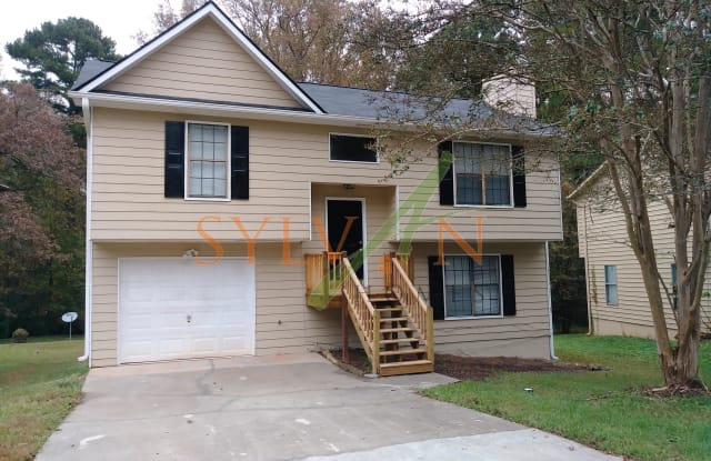 2212 LOWTRAIL Court - 2212 Lowtrail Court, Redan, GA 30058