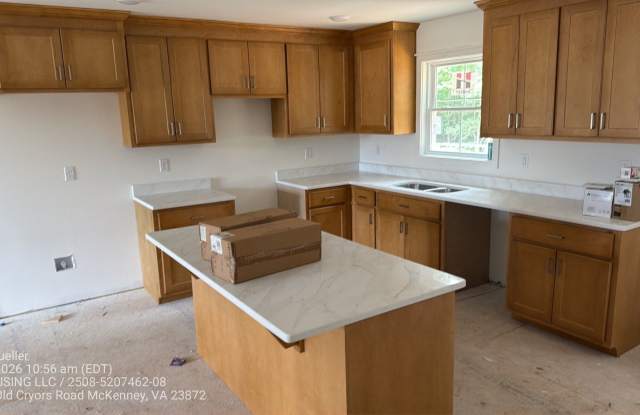 19302 Old Cryors Rd, McKenney, VA Gallery 3