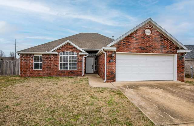 ***520 Bonanza Street*** photos photos