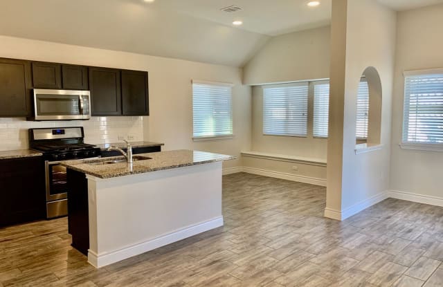 514 Silo St - 514 Silo Street, San Marcos, TX 78666