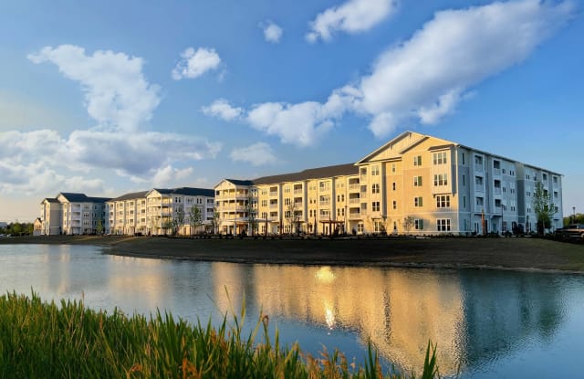 The Grove at Coastal Grand 55+ Apartments photos photos
