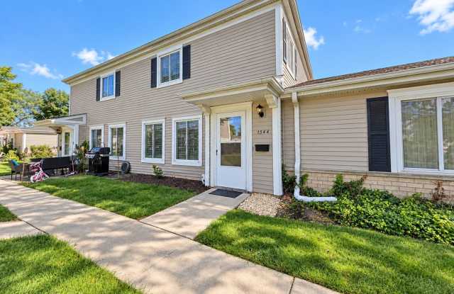 1344 Cove Drive Gallery 1