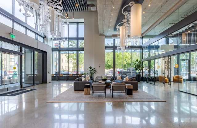 Byline Apartments Gallery 2