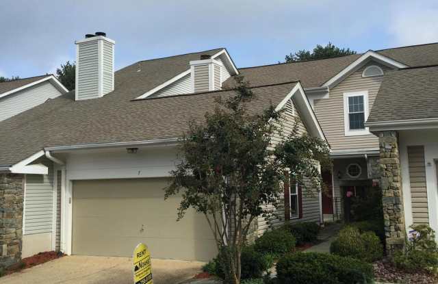 7 BUTTERWICK - 7 Butterwick Court, Montgomery Village, MD 20886