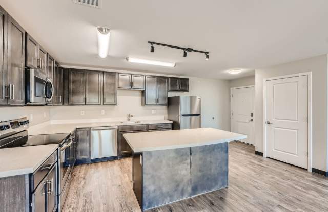 2-bedroom / 2-bath modern living apartment - **New build: 2022** photos photos