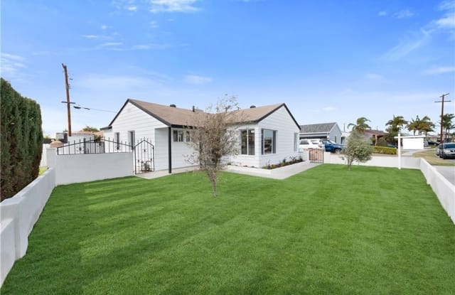 11724 Ringwood Ave - 11724 Ringwood Avenue, Norwalk, CA 90650