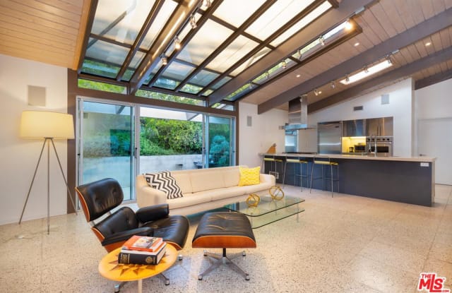 8636 ALLENWOOD Road - 8636 Allenwood Road, Los Angeles, CA 90046