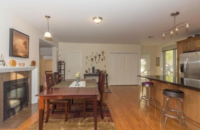 47 Winslow - 47 Winslow Road, Brookline, MA 02446