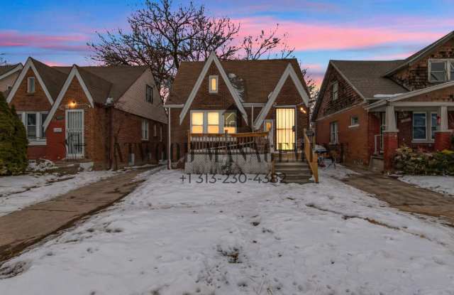 This beautifully updated 3-bedroom, 1-bath single-family home is ready for move-in! photos photos