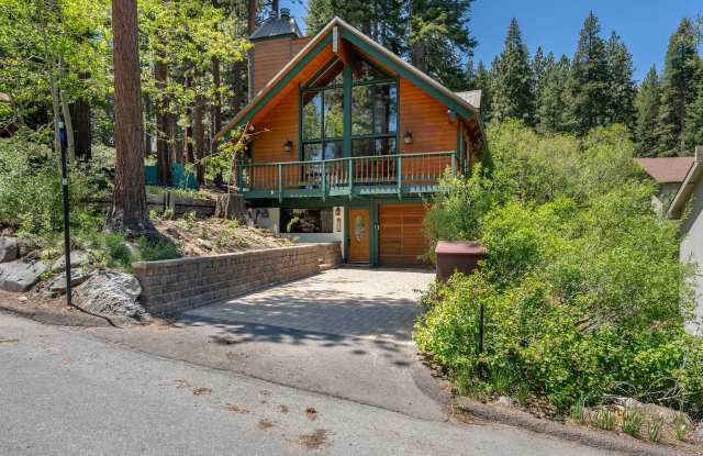 Remodeled Mountain Style Home photos photos