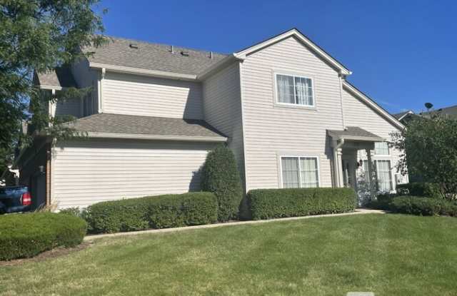 331 Abington Woods Drive - 331 Abington Woods Drive, Aurora, IL 60502