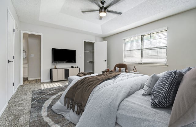 The Arbor Apartments and Townhomes Gallery 4
