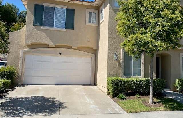 39 PASEO PRIMERO - 39 Paseo Primero, Rancho Santa Margarita, CA 92688