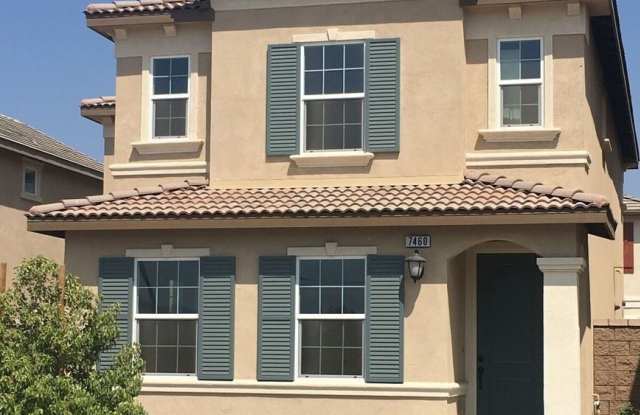 7460 Jersey St - 7460 Jersey, Chino, CA 91708