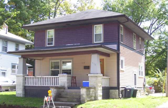 710 E 2nd - 710 East 2nd Street, Bloomington, IN 47401