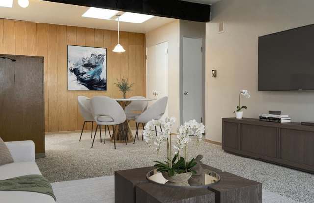 Terrace Apartments Gallery 3