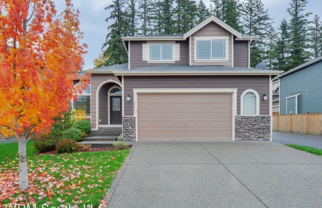 28426 239th Place S.E. - 28426 239th Place Southeast, Maple Valley, WA 98038