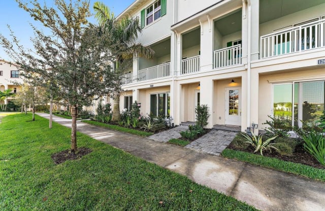 12677 Machiavelli Way - 12677 Machiavelli Way, Palm Beach Gardens, FL 33418