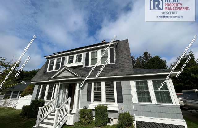 Charming 3-Bedroom Single-Family Home for Rent – Great Location in Nashua, NH photos photos