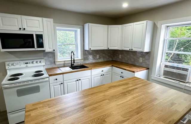 1507 Washington Ave, Chester PA - Widener Student Rental - 1507 Washington Avenue, Chester, PA 19013