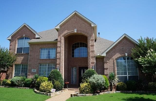 4409 HAWKHURST Drive - 4409 Hawkhurst Drive, Plano, TX 75024