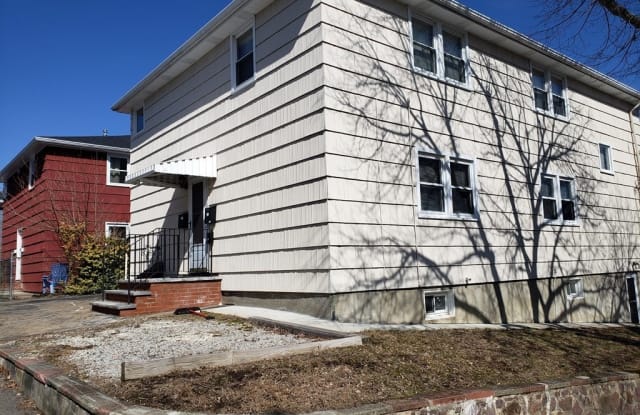 70-72 Dunboy St - 70-72 Dunboy Street, Boston, MA 02135