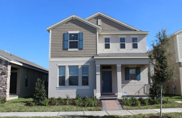 8203 Lakeview Crossing Drive Gallery 1
