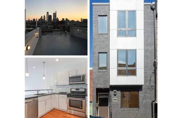 1629 SWAIN Street unit: 3 photos photos