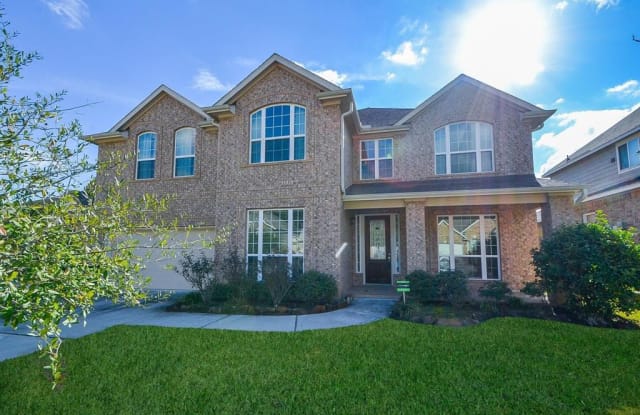 6118 Aspen Pass Drive - 6118 Aspen Pass Dr, Houston, TX 77345