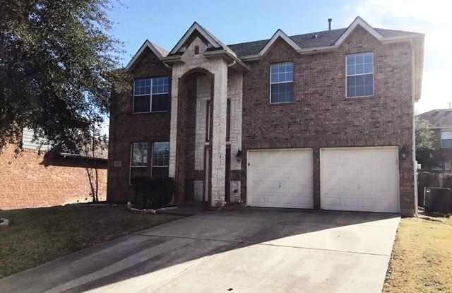 1320 Clear Creek Drive - 1320 Clear Creek Dr, Wylie, TX 75098