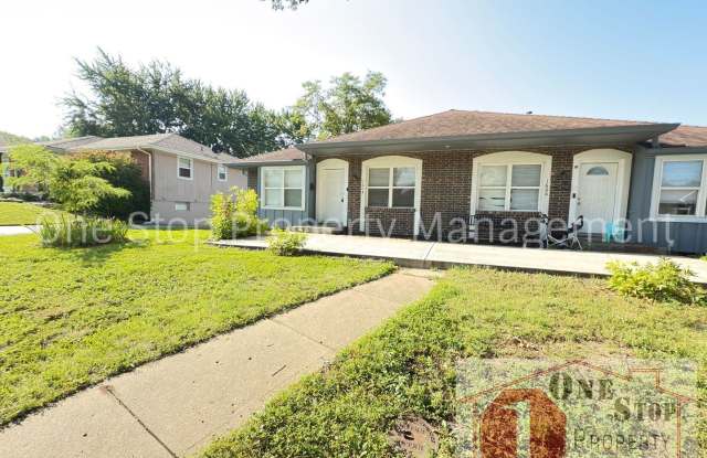2 Bedroom and 2 Bathroom duplex in Blue Springs photos photos