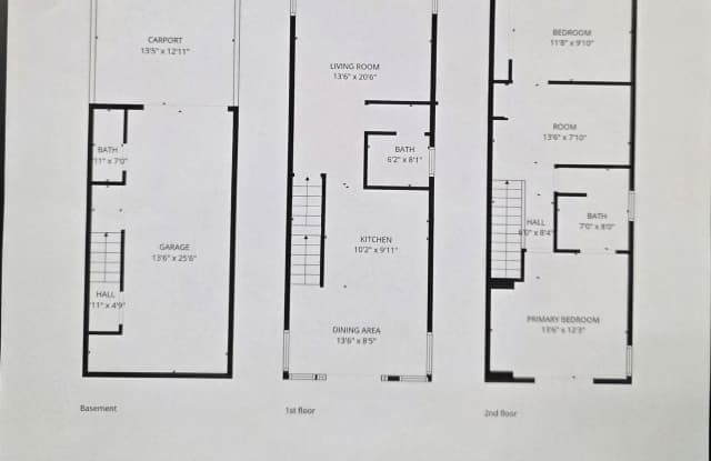 Beachfront 2-Bed, 2.5-Bath House w/2-Car Garage in Imperial Beach Gallery 4