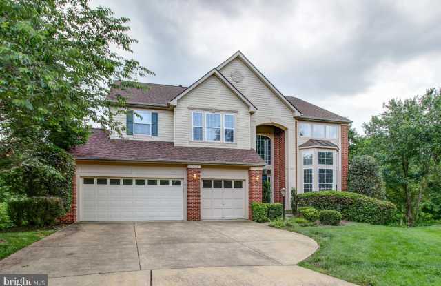 20548 GRANT COURT - 20548 Grant Court, Cascades, VA 20165
