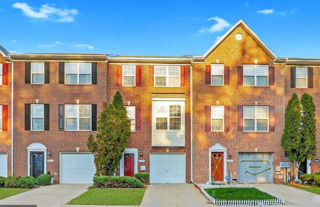 11540 LELAND Place - 11540 Leland Place, Waldorf, MD 20601