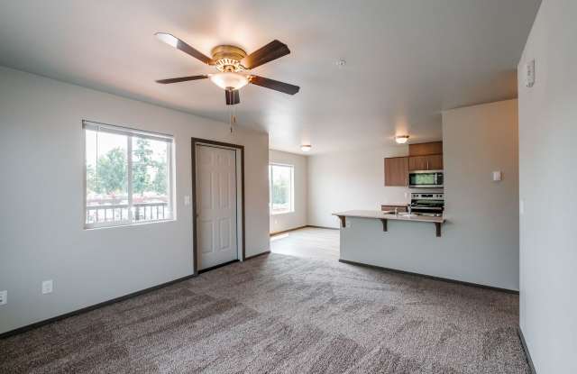 4 Corners Apartments photos photos
