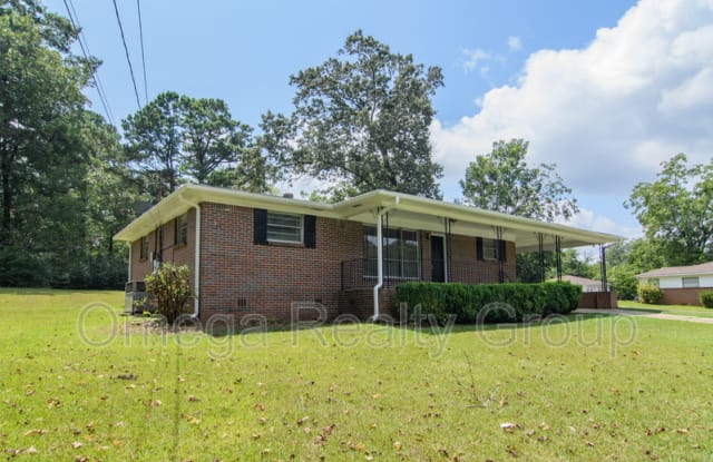 1204 Bunchie St - 1204 Bunchie Street, Hueytown, AL 35023